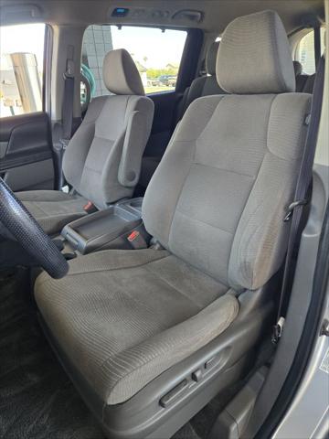 2011 Honda Odyssey EX