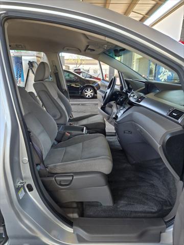 2011 Honda Odyssey EX
