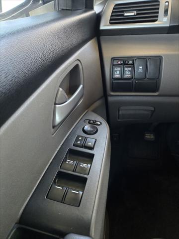 2011 Honda Odyssey EX