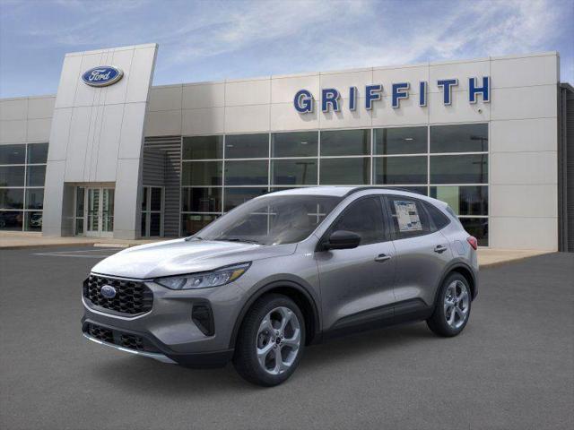 2026 Ford Escape ST-Line for sale in Uvalde, TX