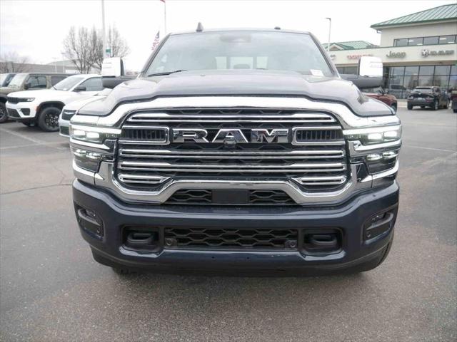 2026 RAM Ram 3500 RAM 3500 LARAMIE MEGA CAB 4X4 64 BOX 2026 RAM Ram 3500 RAM 3500 LARAMIE MEGA CAB 4X4 64 BOX