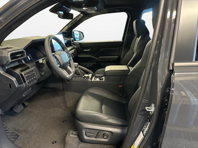 2025 Toyota 4Runner Limited