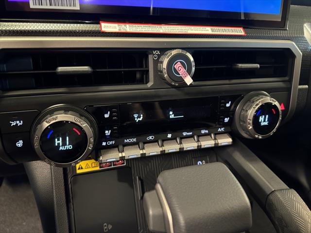 2025 Toyota 4Runner Limited