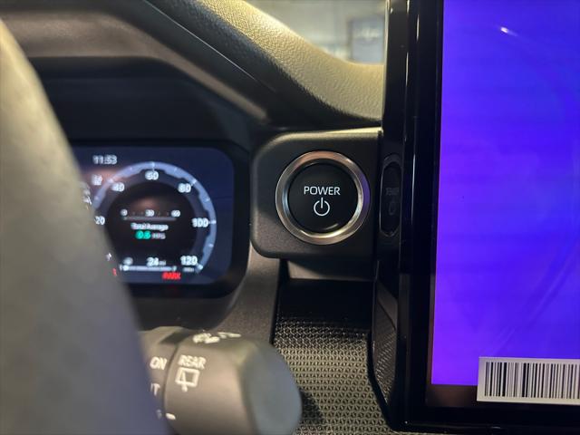 2025 Toyota 4Runner Limited