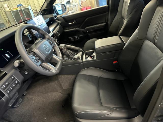 2025 Toyota 4Runner Limited