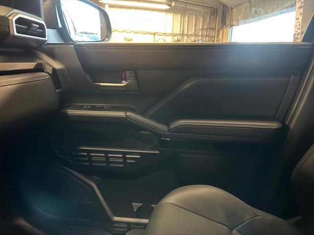 2025 Toyota 4Runner Limited