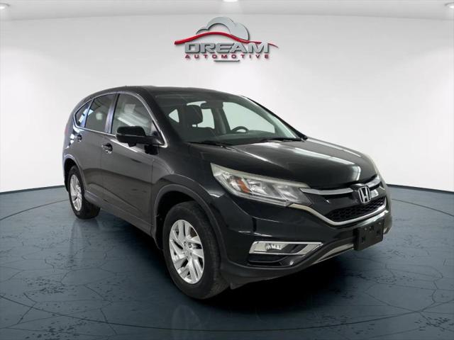 2016 Honda CR-V EX for sale in Lawrence, KS