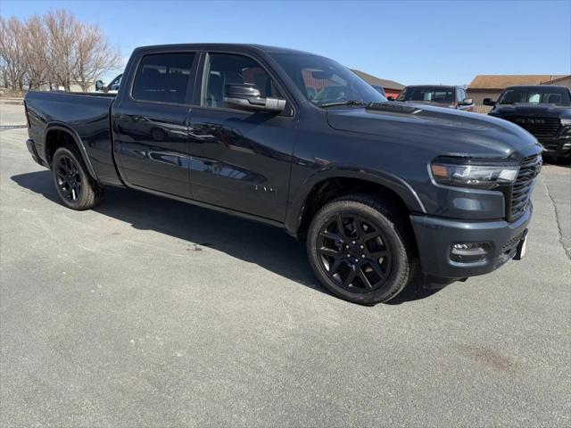 2026 Ram 1500 Laramie Crew Cab 4x4 6'4" Box for sale in Kimball, MN