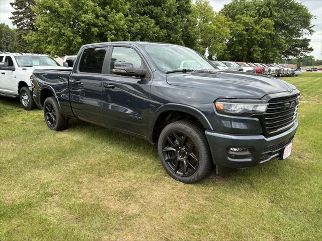 2026 Ram 1500 Laramie Crew Cab 4x4 6'4" Box for sale in Kimball, MN