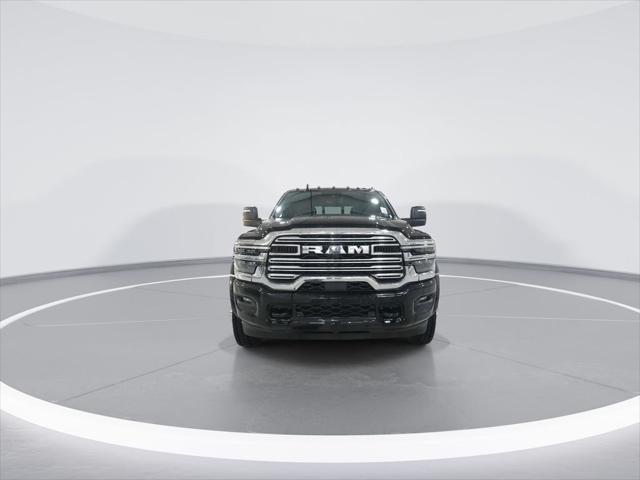 2026 RAM Ram 5500 Chassis Cab RAM 5500 BIG HORN CHASSIS CREW CAB 4X4 60 CA