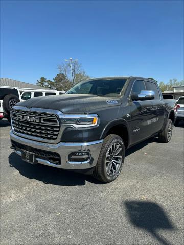 2026 Ram 1500 Limited Longhorn Crew Cab 4x4 5'7" Box for sale in Cairo, GA