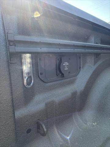 2026 Ram 1500 Limited Longhorn Crew Cab 4x4 5'7" Box