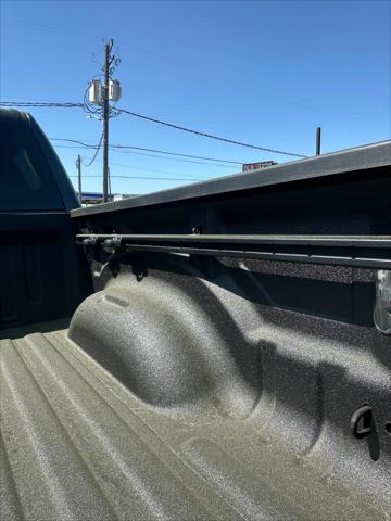 2026 Ram 1500 Limited Longhorn Crew Cab 4x4 5'7" Box