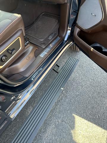2026 Ram 1500 Limited Longhorn Crew Cab 4x4 5'7" Box