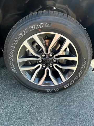 2026 Ram 1500 Limited Longhorn Crew Cab 4x4 5'7" Box