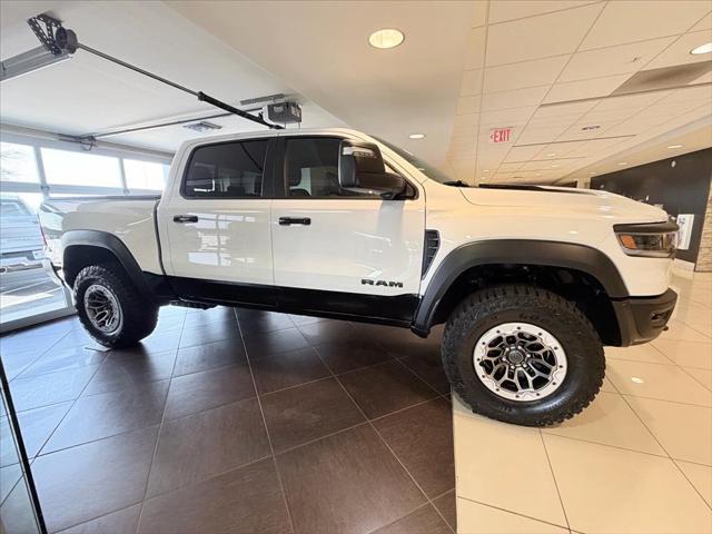 2026 RAM Ram 1500 RAM 1500 RHO CREW CAB 4X4 57 BOX