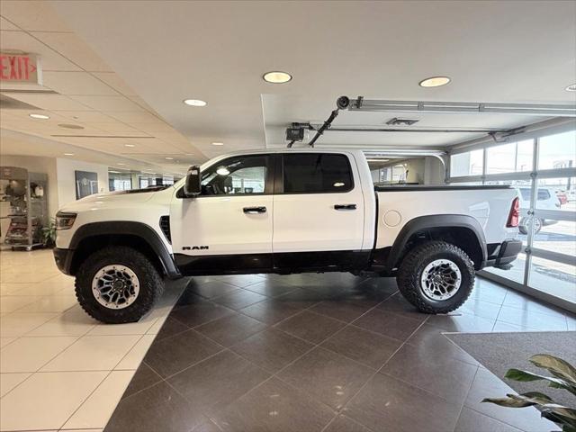 2026 RAM Ram 1500 RAM 1500 RHO CREW CAB 4X4 57 BOX