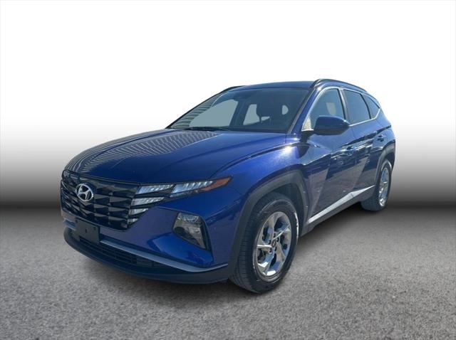 2024 Hyundai Tucson SEL for sale in Redwood City, CA