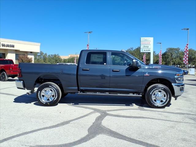 2026 RAM Ram 2500 RAM 2500 TRADESMAN CREW CAB 4X4 64 BOX 2026 RAM Ram 2500 RAM 2500 TRADESMAN CREW CAB 4X4 64 BOX