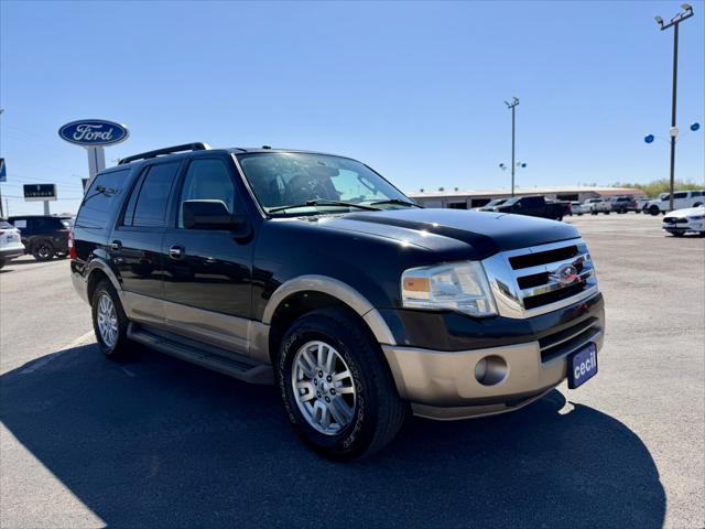 2014 Ford Expedition XLT 2014 Ford Expedition XLT