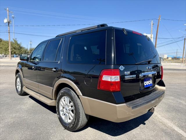 2014 Ford Expedition XLT 2014 Ford Expedition XLT