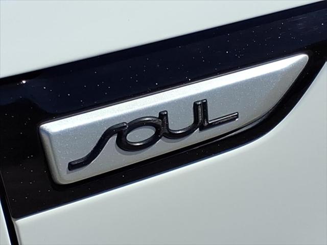 2016 Kia Soul Base 2016 Kia Soul Base