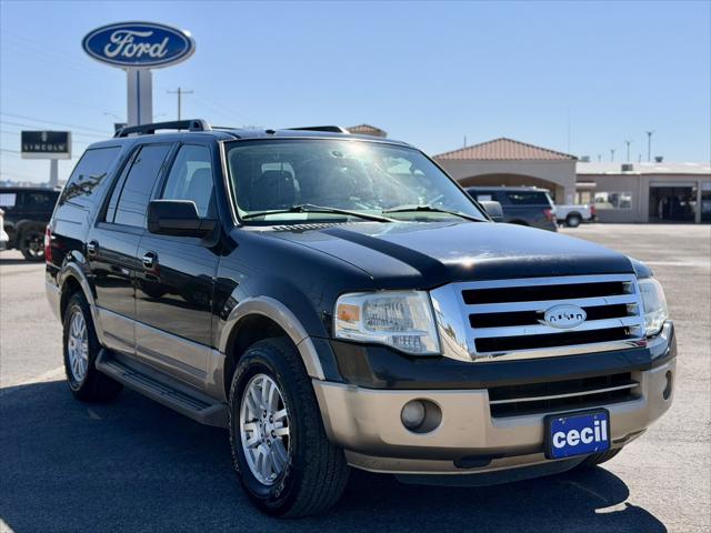 2014 Ford Expedition XLT