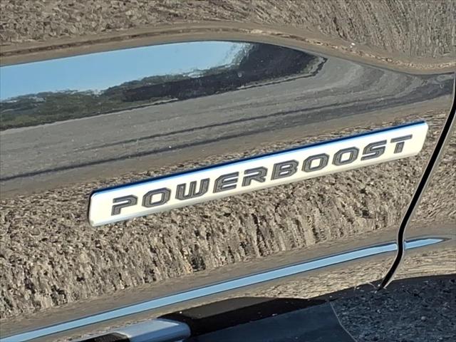 2024 Ford F-150 XLT 2024 Ford F-150 XLT