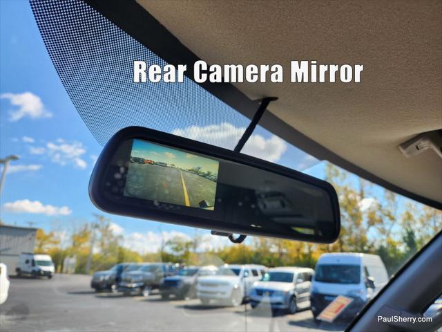 2024 GMC Savana Cargo RWD 2500 Regular Wheelbase Work Van 2024 GMC Savana Cargo RWD 2500 Regular Wheelbase Work Van