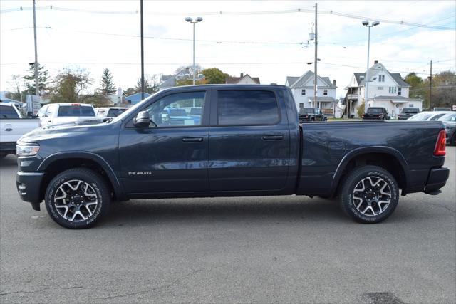 2026 RAM Ram 1500 RAM 1500 LARAMIE CREW CAB 4X4 64 BOX 2026 RAM Ram 1500 RAM 1500 LARAMIE CREW CAB 4X4 64 BOX