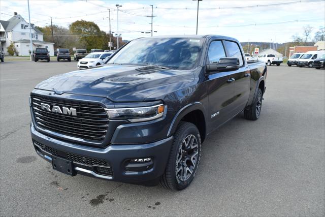 2026 RAM Ram 1500 RAM 1500 LARAMIE CREW CAB 4X4 64 BOX 2026 RAM Ram 1500 RAM 1500 LARAMIE CREW CAB 4X4 64 BOX