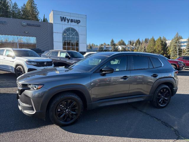 2024 Mazda CX-50 2.5 S Preferred