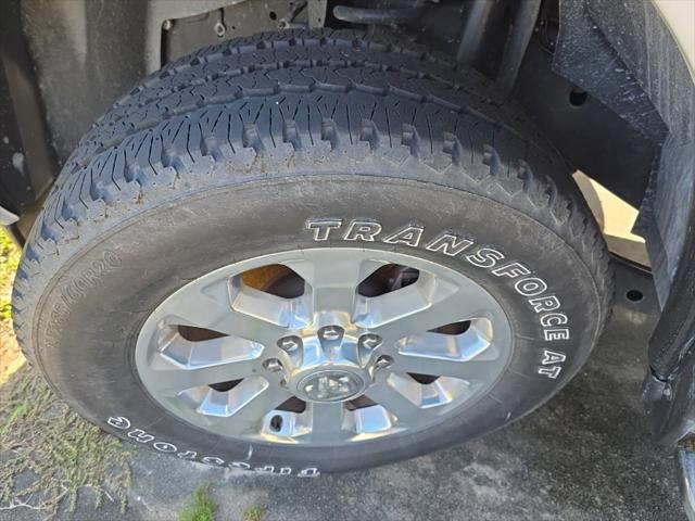 2023 RAM 2500 Big Horn Crew Cab 4x4 64 Box