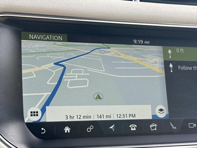 2017 Land Rover Range Rover Sport 3.0L V6 Supercharged HSE 2017 Land Rover Range Rover Sport 3.0L V6 Supercharged HSE