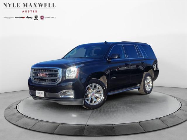 2020 GMC Yukon 2WD SLT