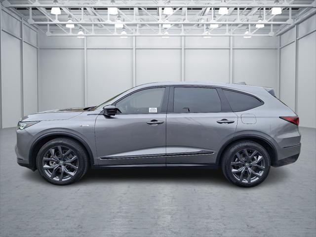 2023 Acura MDX A-SPEC 2023 Acura MDX A-SPEC