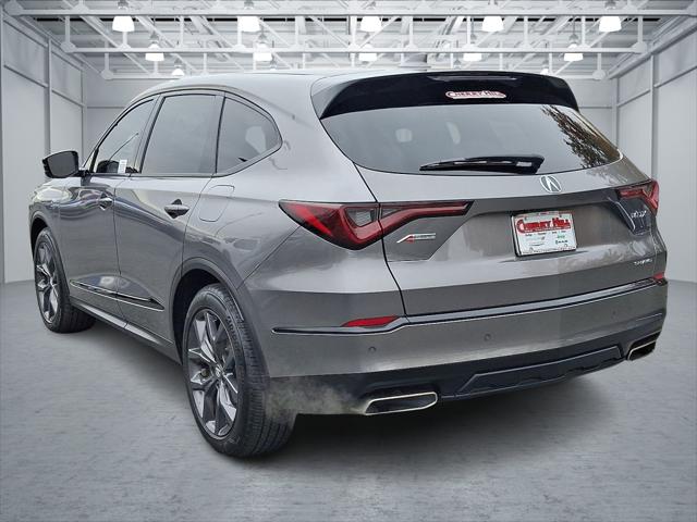 2023 Acura MDX A-SPEC 2023 Acura MDX A-SPEC