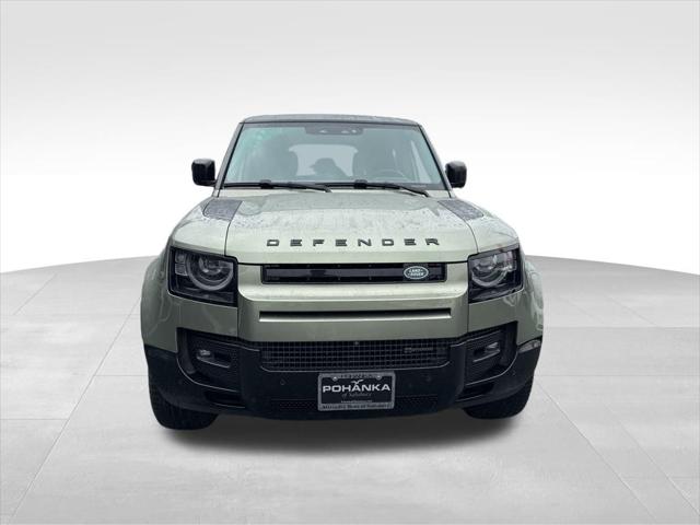 2023 Land Rover Defender 110 X-Dynamic SE 2023 Land Rover Defender 110 X-Dynamic SE