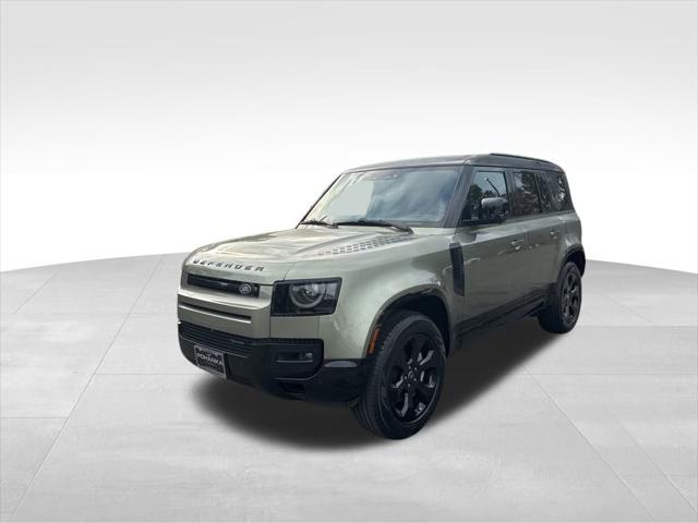 2023 Land Rover Defender 110 X-Dynamic SE