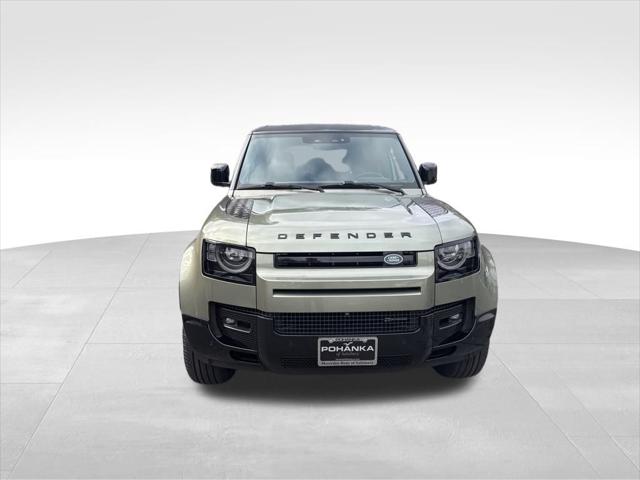 2023 Land Rover Defender 110 X-Dynamic SE