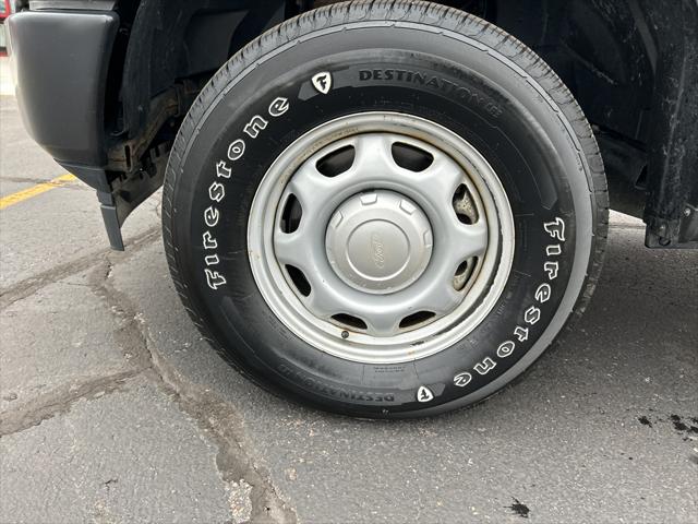 2020 Ford F-150 XL 2020 Ford F-150 XL