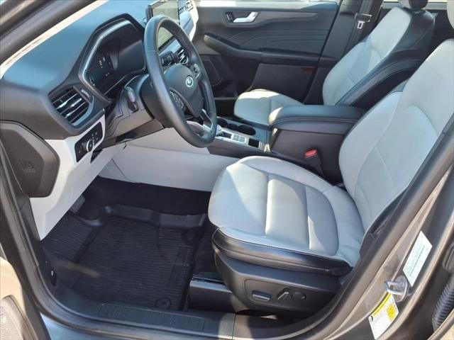 2023 Ford Escape Platinum 2023 Ford Escape Platinum