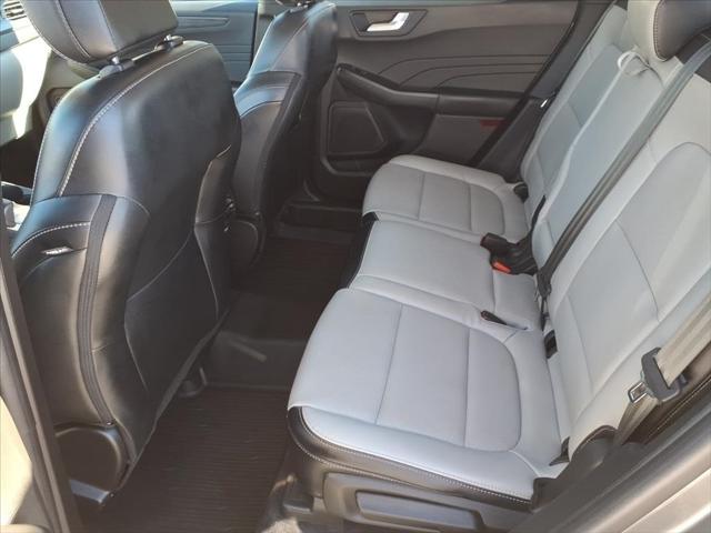 2023 Ford Escape Platinum 2023 Ford Escape Platinum