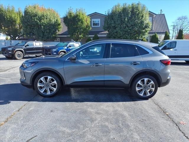 2023 Ford Escape Platinum 2023 Ford Escape Platinum