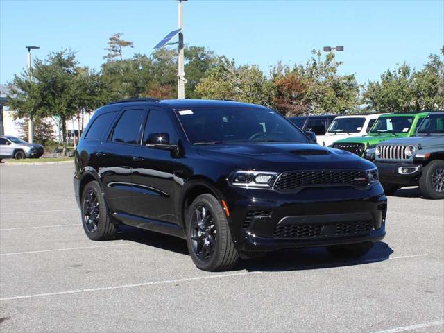 2026 Dodge Durango DURANGO GT PLUS AWD HEMI V8 2026 Dodge Durango DURANGO GT PLUS AWD HEMI V8