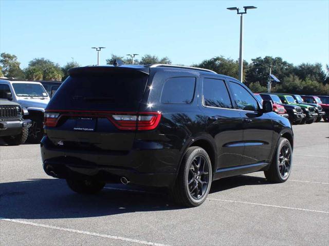 2026 Dodge Durango DURANGO GT PLUS AWD HEMI V8 2026 Dodge Durango DURANGO GT PLUS AWD HEMI V8