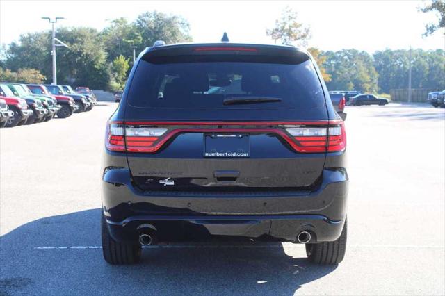 2026 Dodge Durango DURANGO GT PLUS AWD HEMI V8 2026 Dodge Durango DURANGO GT PLUS AWD HEMI V8