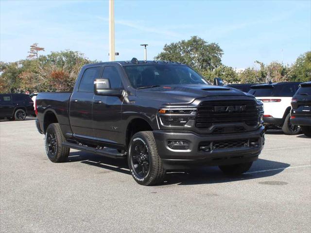 2026 RAM Ram 2500 RAM 2500 LARAMIE CREW CAB 4X4 64 BOX