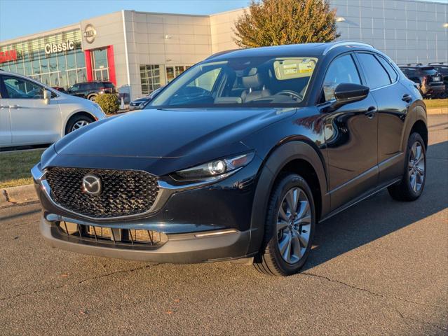 2022 Mazda CX-30 Premium 2022 Mazda CX-30 Premium