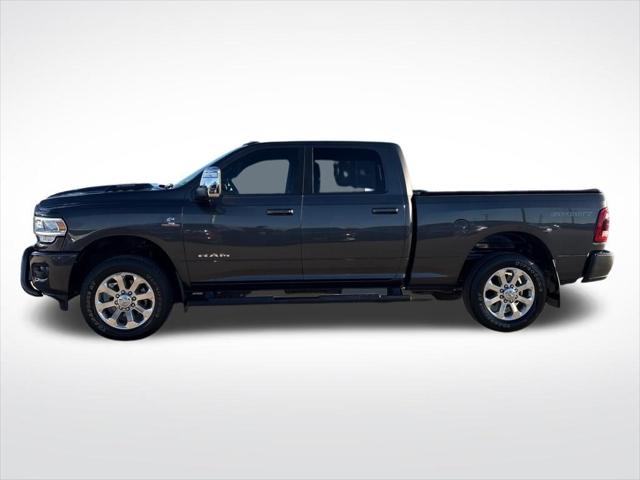 2024 RAM 2500 Laramie Crew Cab 4x4 64 Box 2024 RAM 2500 Laramie Crew Cab 4x4 64 Box